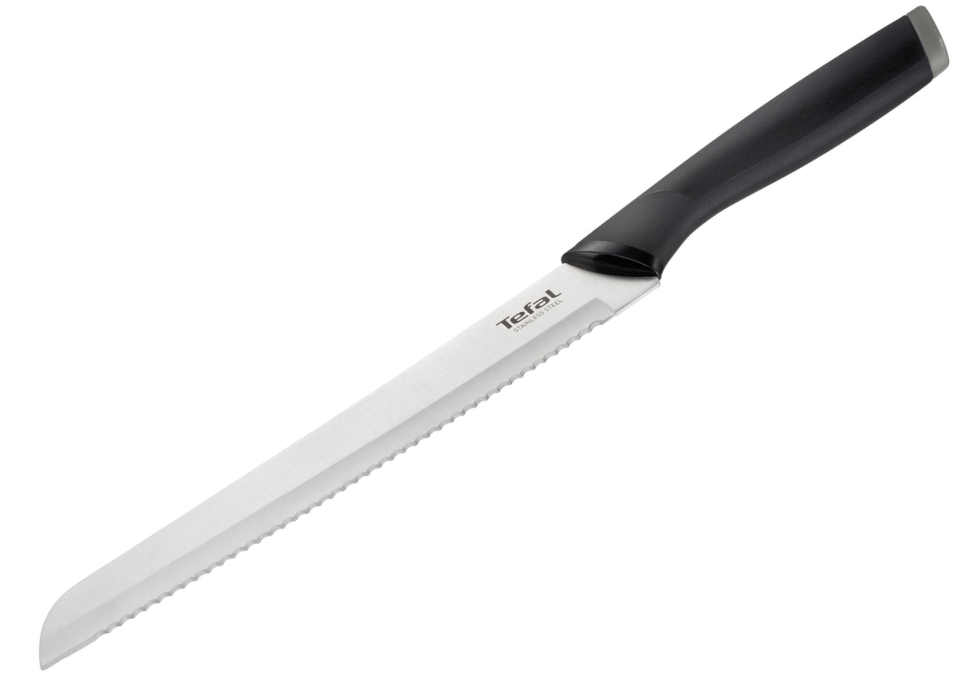 Tefal Comfort - Brødkniv 20 cm