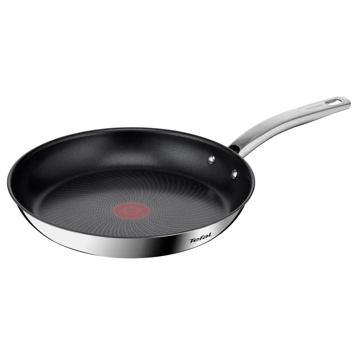 Tefal Intuition stegepande 26 cm med belægning