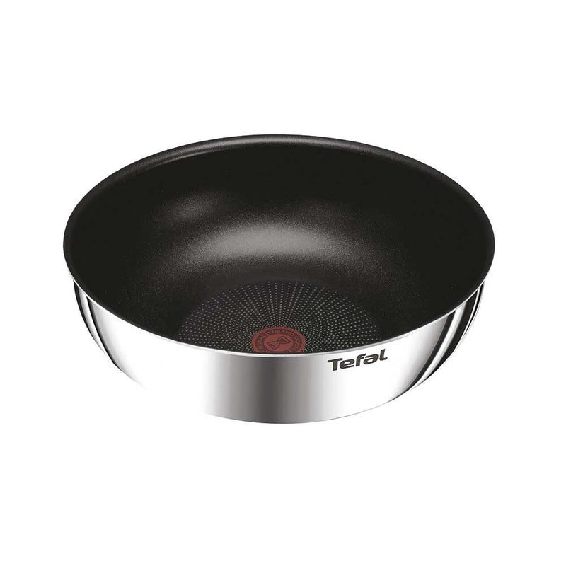 Tefal - Ingenio Emotion Wokpfanne 26 cm 