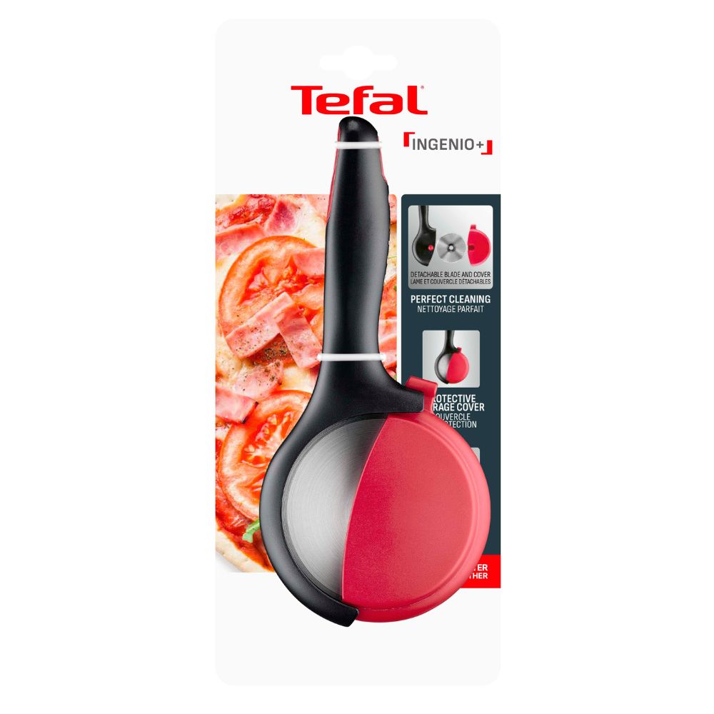 Tefal - Ingenio Pizzaschneider