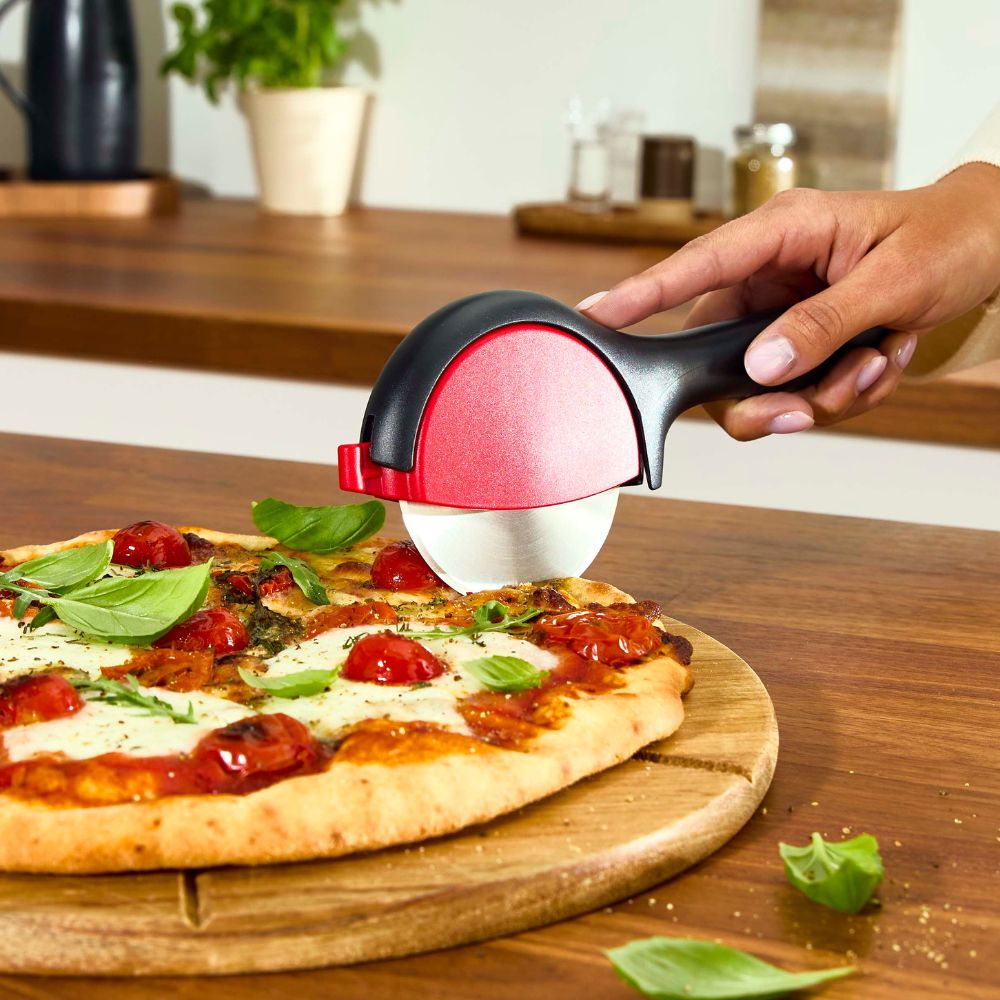 Tefal - Ingenio Pizzaschneider