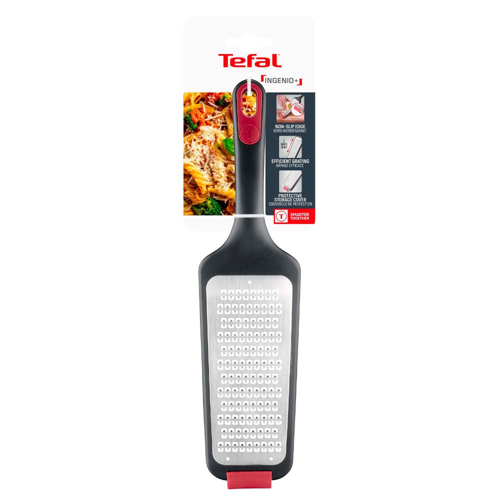 Tefal – Ingenio Reibe