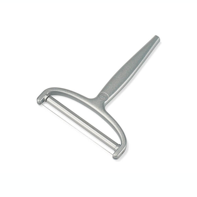 Osti - Käseschneider mit Walze - Aluminium