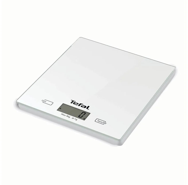 Tefal Küchenwaage Essential Weiß