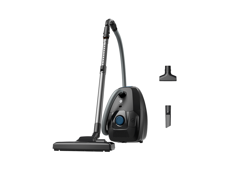 OBH Nordica - Staubsauger Green Force Max Classic 