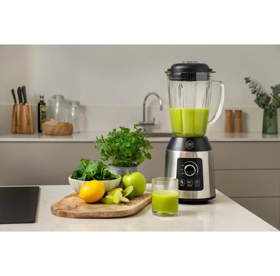 OBH Nordica - Blender Sharp Mix 1000 W