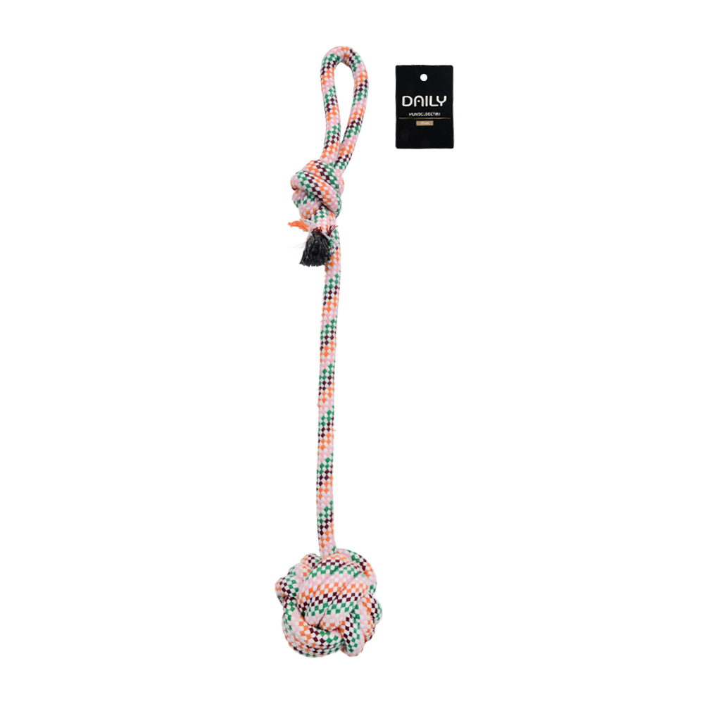 Daily - Hundelegetøj 50 cm Animal