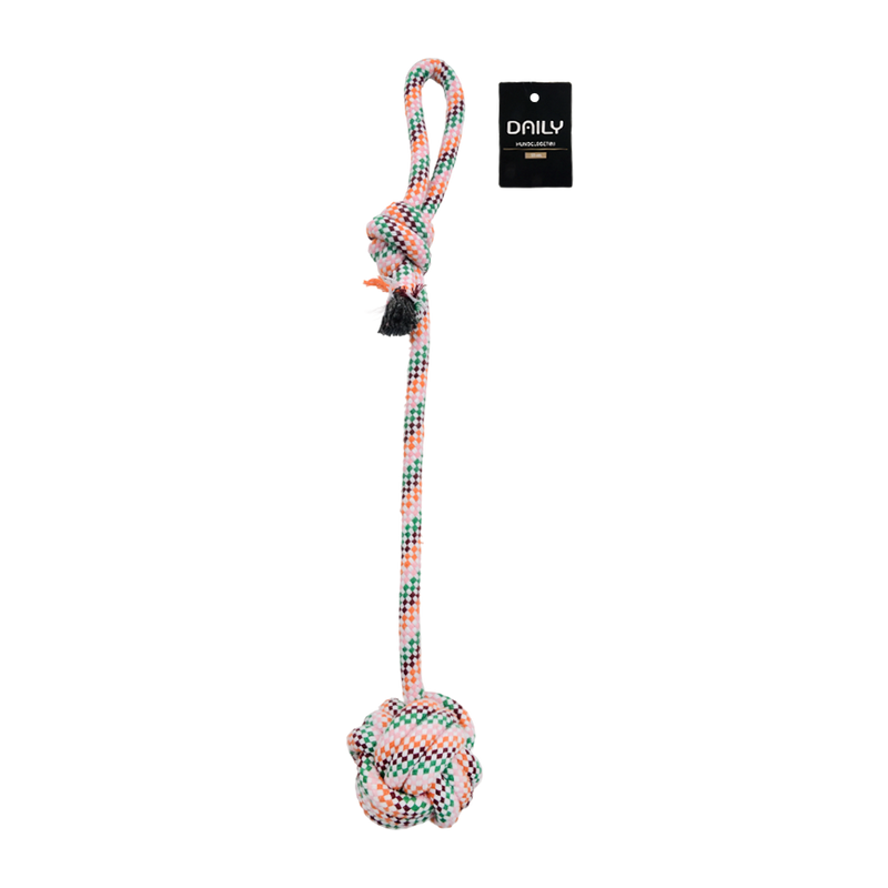 Täglich - Hundespielzeug 50 cm Tier 