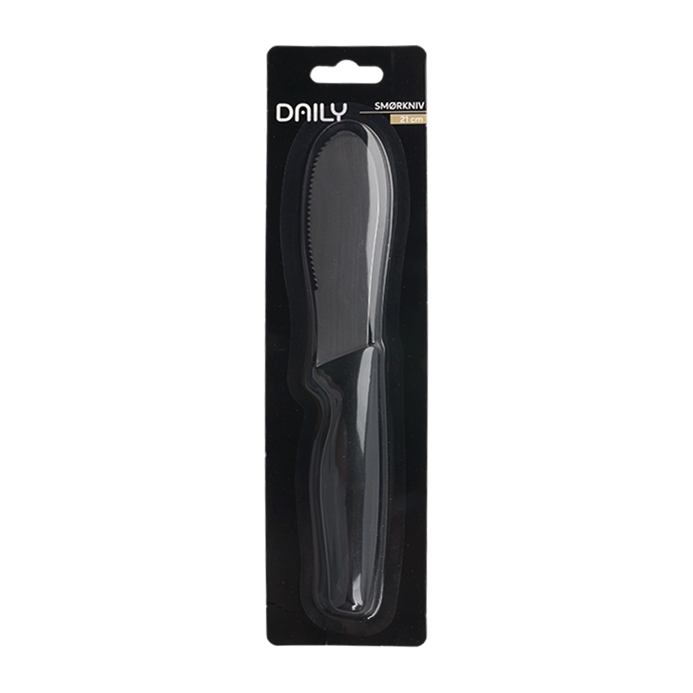 Daily - Smørkniv 21 cm