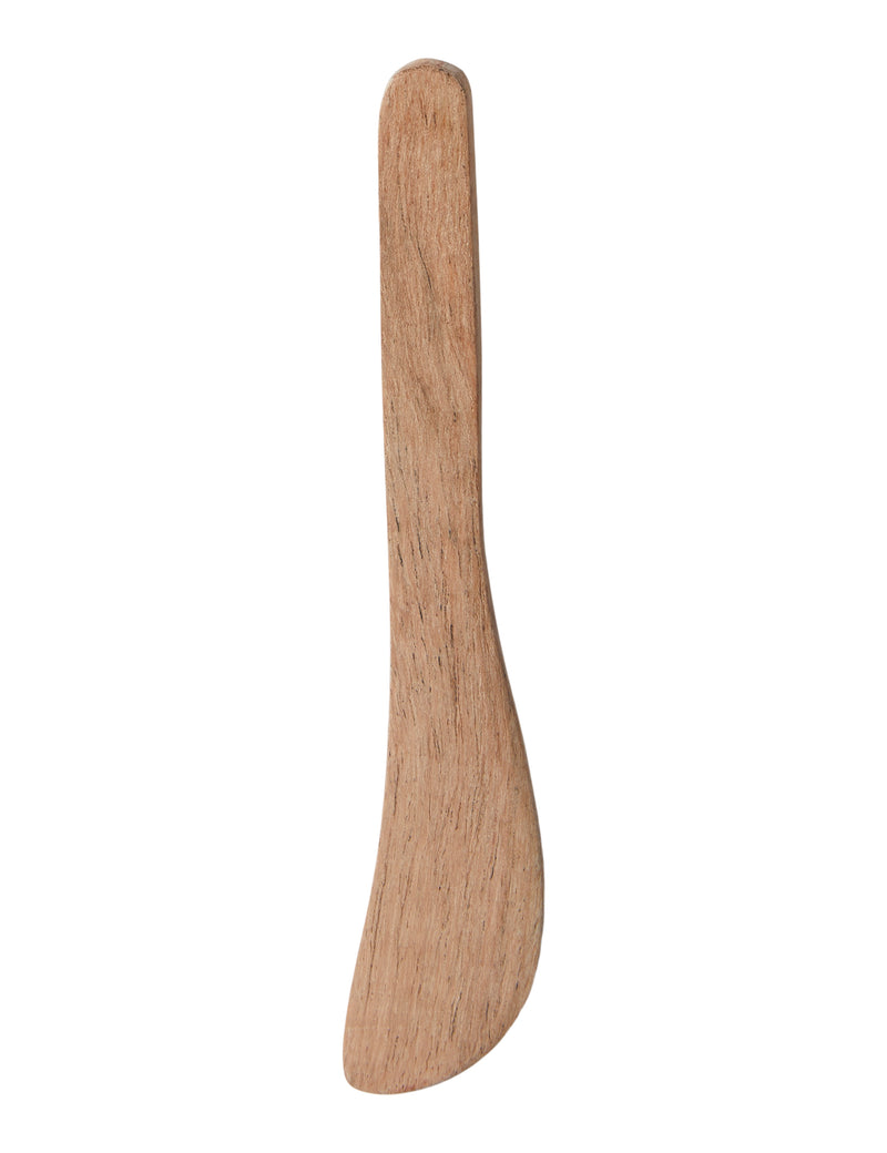 Dacore – Buttermesser aus Akazienholz – Natur