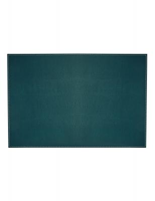 Platzset 30x45 cm PU dunkelblau