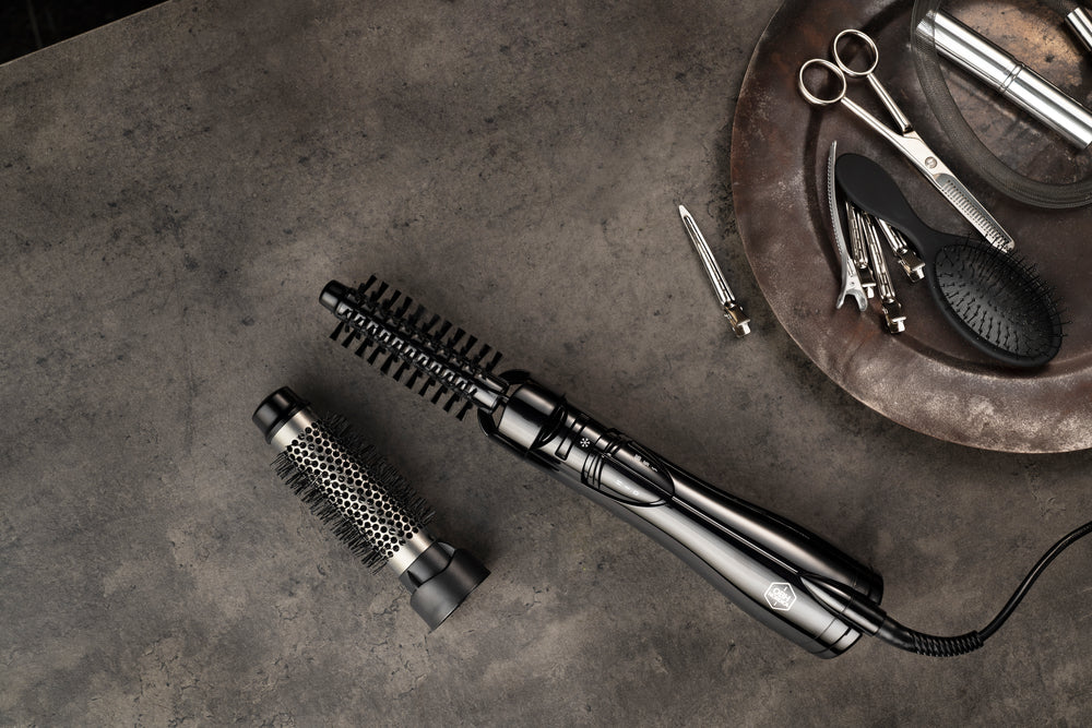 OBH Nordica - Artist Air styler - varmluftsbørste