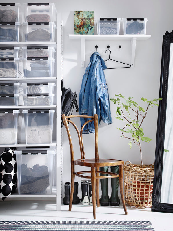 Hammarplast - Smartstore classic 50 – Klar