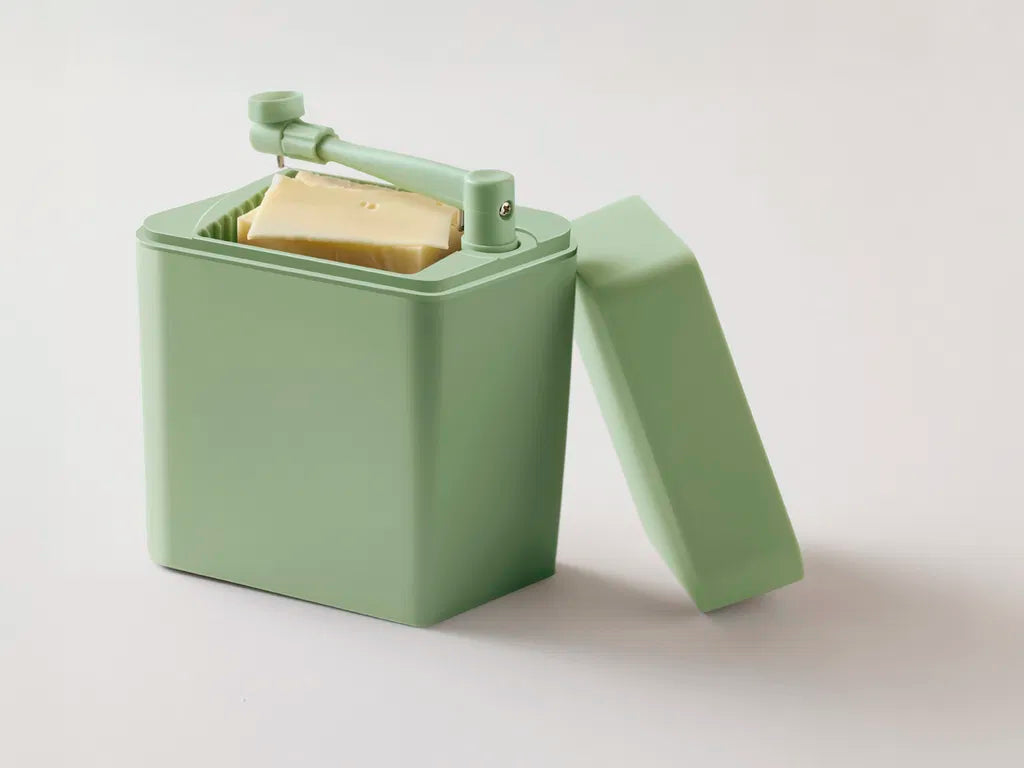 Rosti - Osteboks Classic Misty green