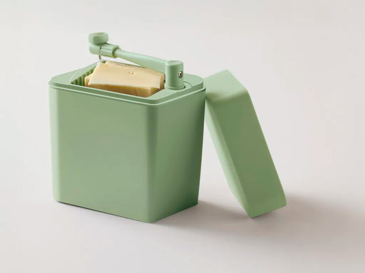 Rosti - Osteboks Classic Misty green