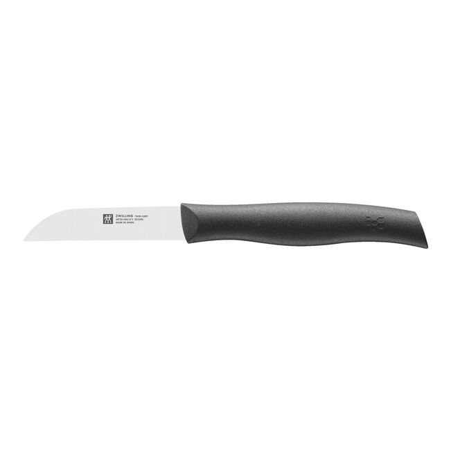 Zwilling - Twin Grip örtkniv 8 cm svart