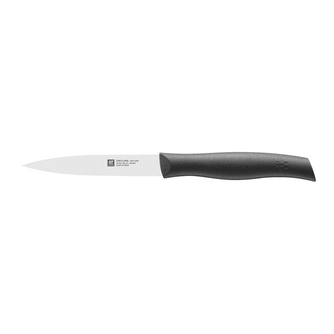 Zwilling - Twin Grip urtekniv 10 cm sort
