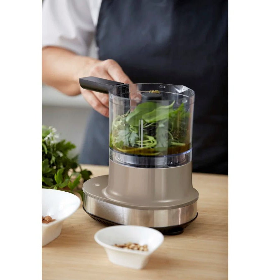 Blomsterbergs - Multihakker Latte - 300 watt