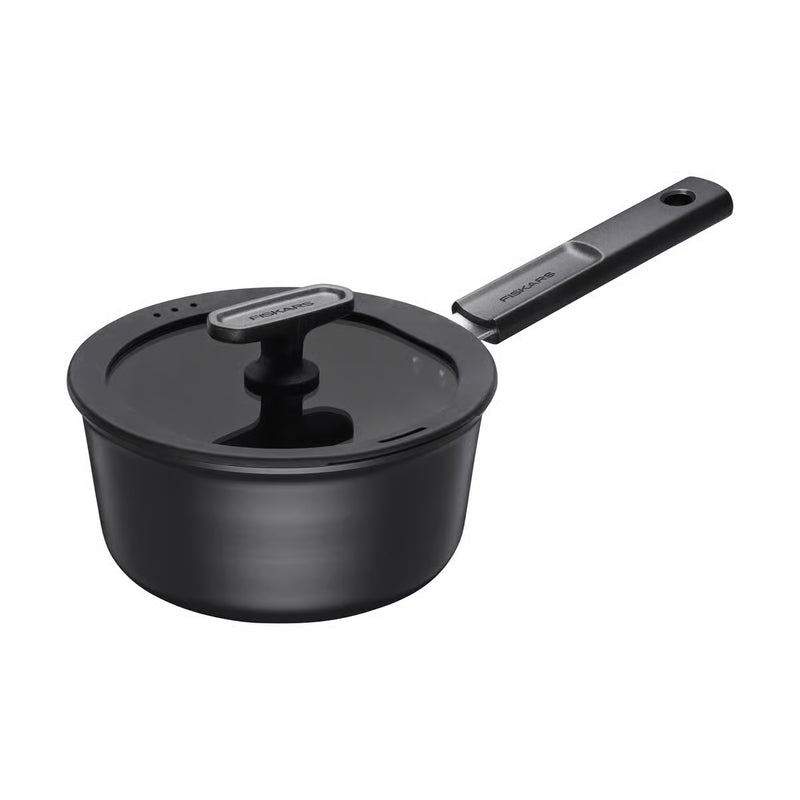 Fiskars - Hard Face Gryta 1,8 L, m/lock 