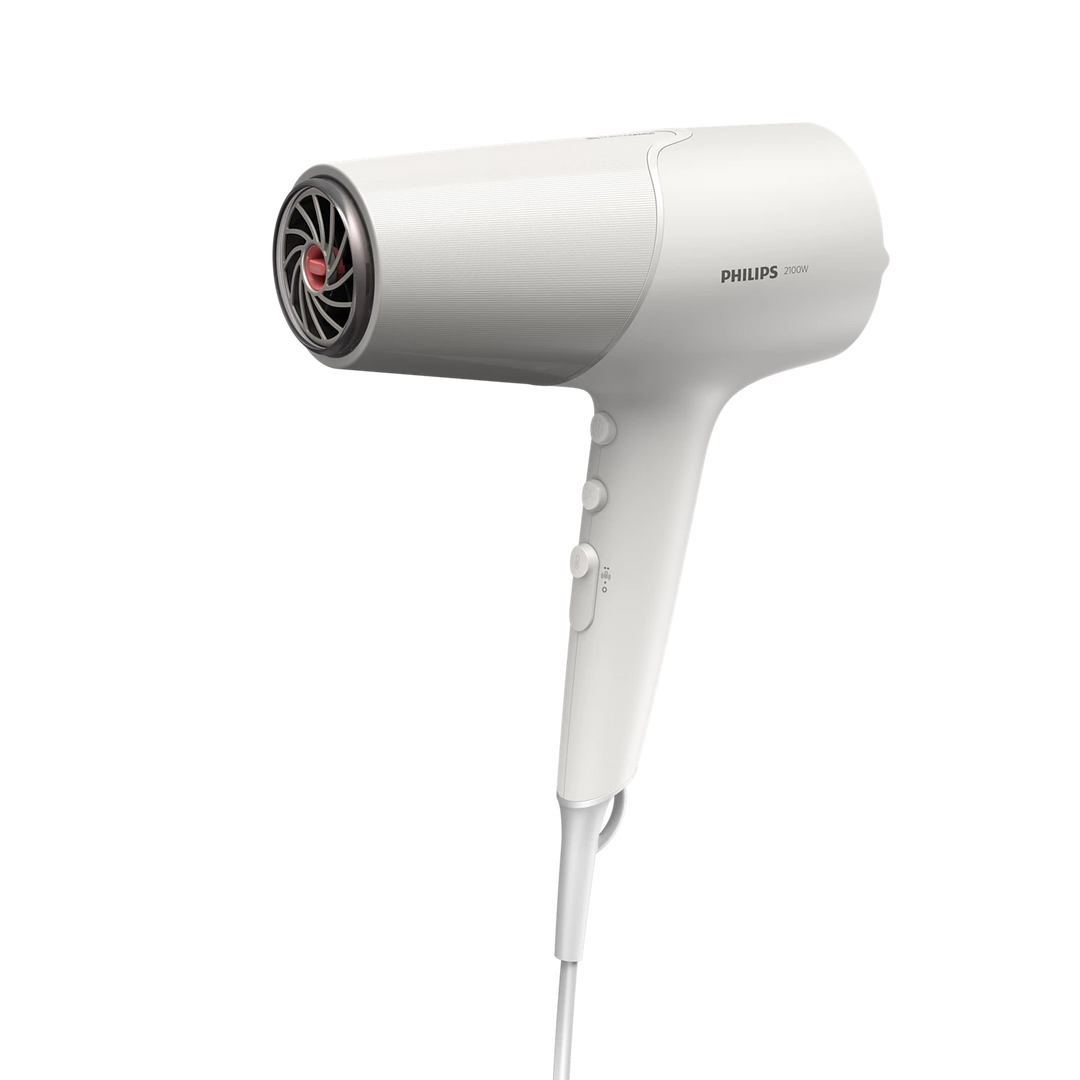 Philips - Hårtørrer BHD501/20 2100 W