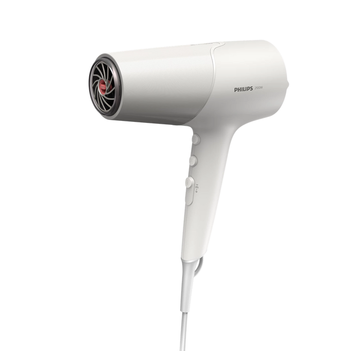 Philips - Hårtørrer BHD501/20 2100 W