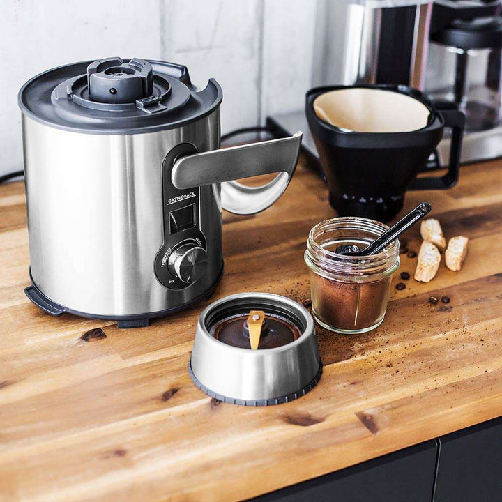 Gastroback - Design Multi Juicer Digital Plus (3in1) 2 L, 1,25 L, 0,2 L