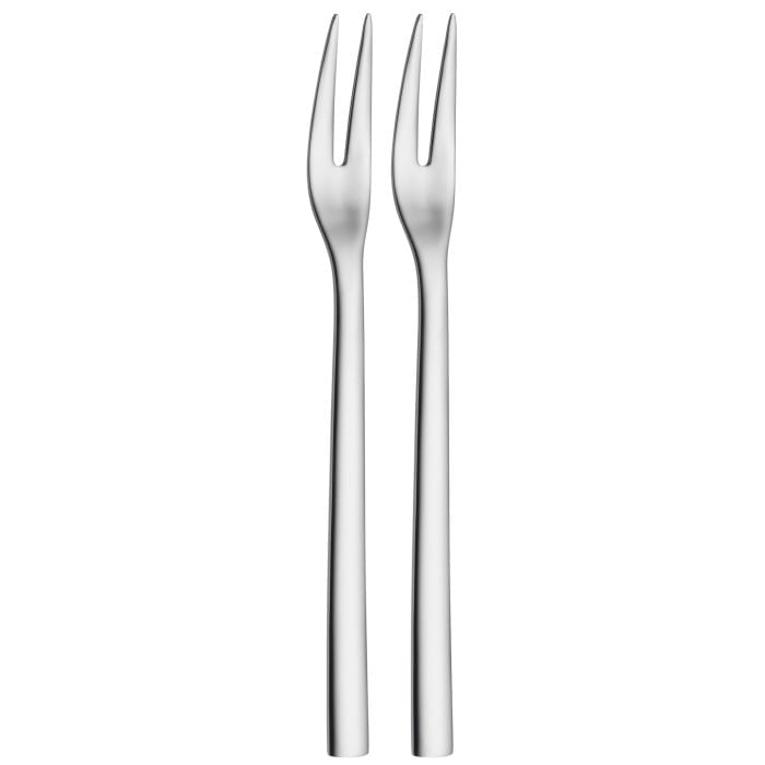 WMF - Nuova Serviergabel, 2-teilig, 20 cm