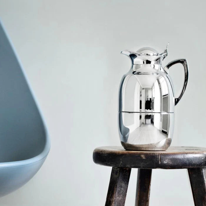 Alfi Juwel - Termokande Forkromet Stål 1 Liter