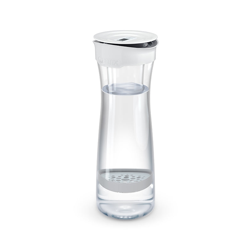 Brita Water Jug White