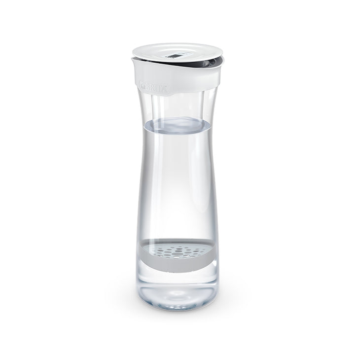 Brita Water Jug White