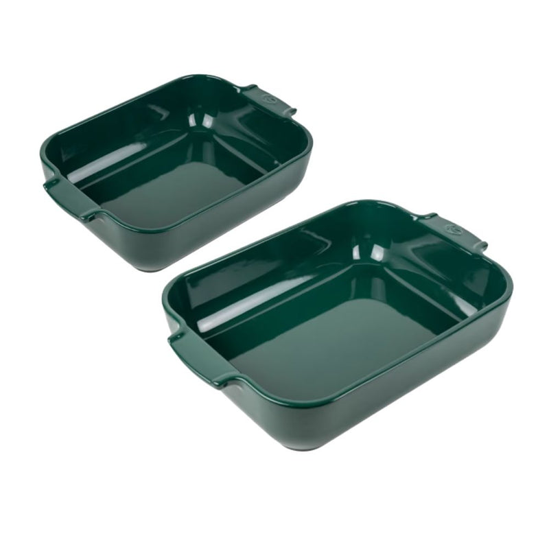 Peugeot - Appolia fadsæt 25+32 cm - grøn
