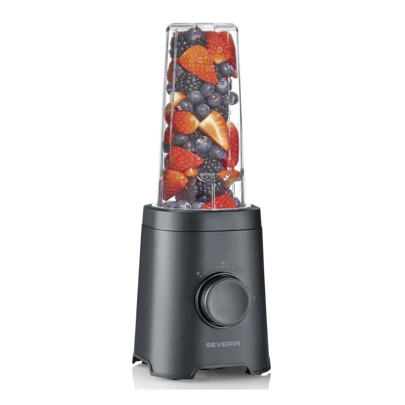 Severin smoothie blender 320 W med 2 bægre