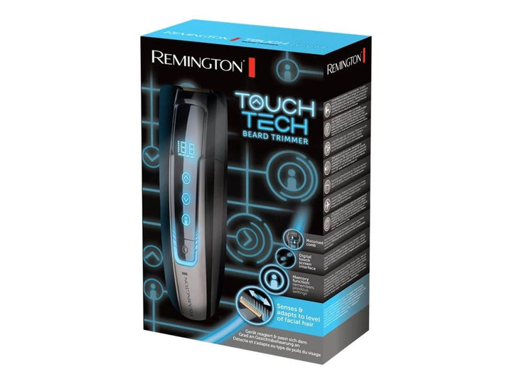 Remington - Skægtrimmer Touch Tech MB4700