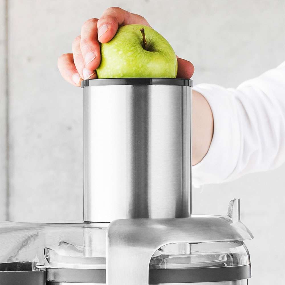 Gastroback - Design Multi Juicer Digital Plus (3in1) 2 L, 1,25 L, 0,2 L