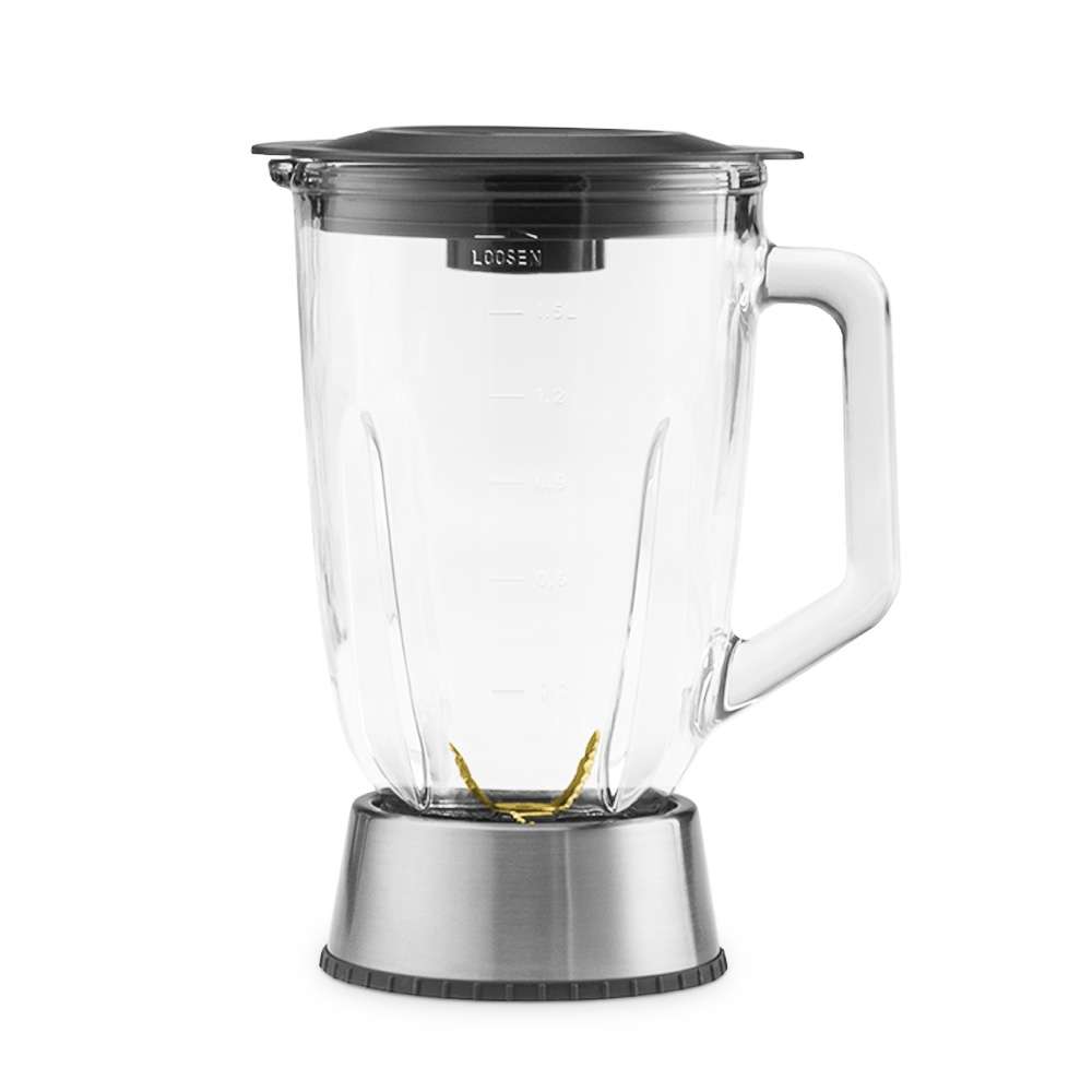 Gastroback - Design Multi Juicer Digital Plus (3in1) 2 L, 1,25 L, 0,2 L