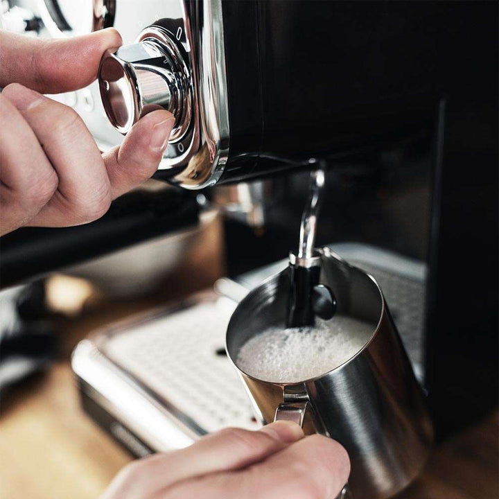 Gastroback - Design Espressomaskin Basic 