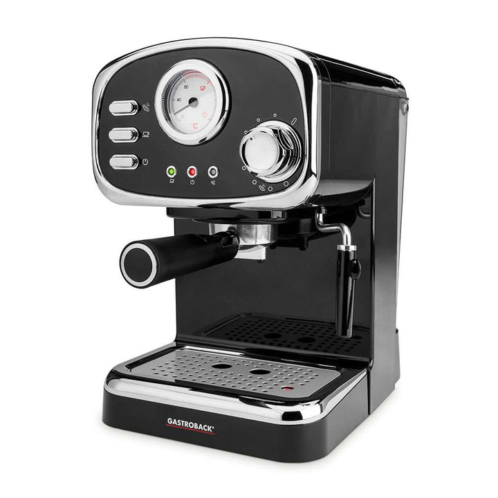 Gastroback - Design Espressomaskin Basic 