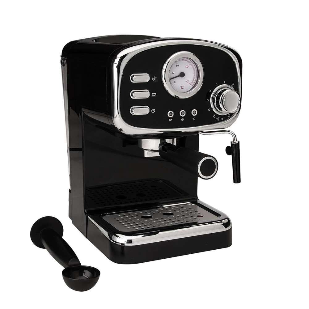 Gastroback - Design Espressomaskin Basic 