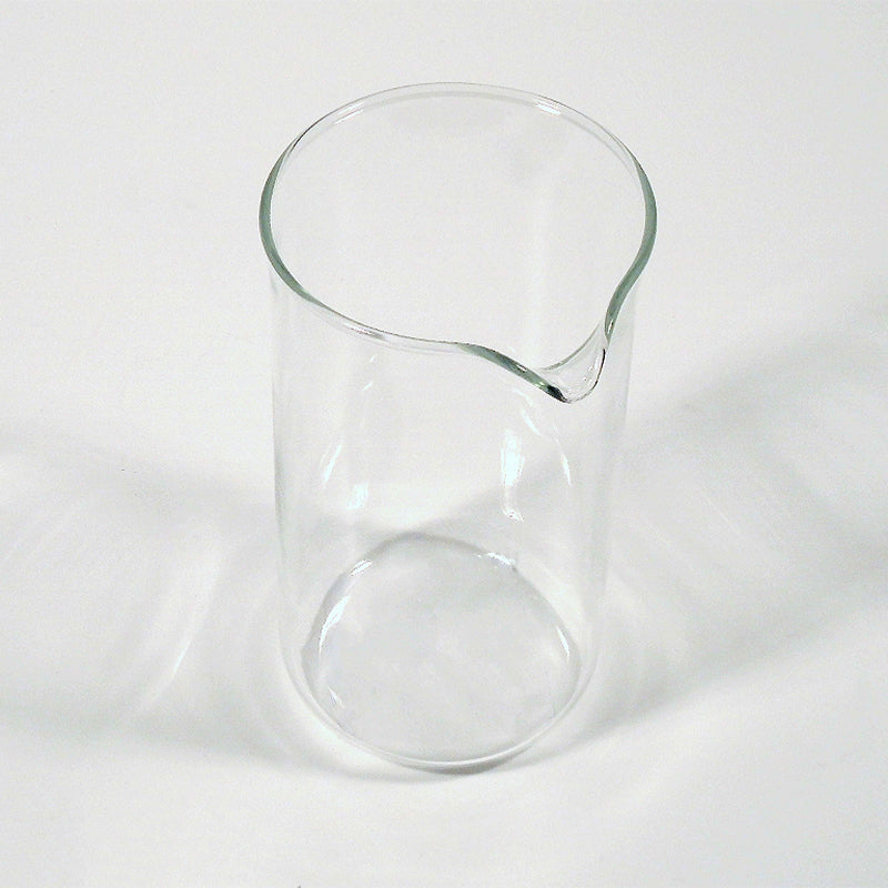 Cilio - Ersatzglas für Kolbenkrüge - 3 Tassen