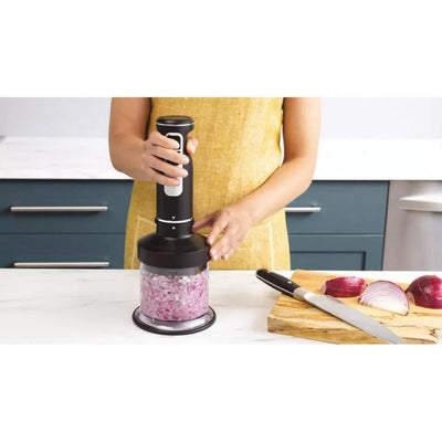 Ninja - Foodi 3-i-1 stavblender, mixer og hakker - 850 W