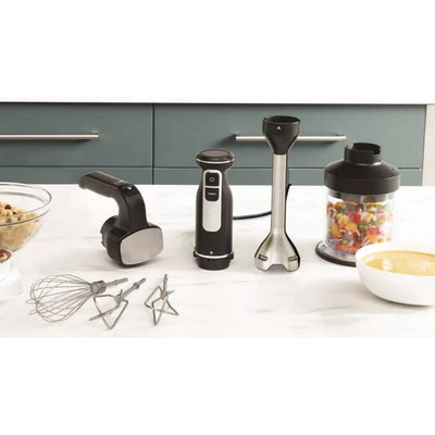 Ninja - Foodi 3-i-1 stavblender, mixer og hakker - 850 W