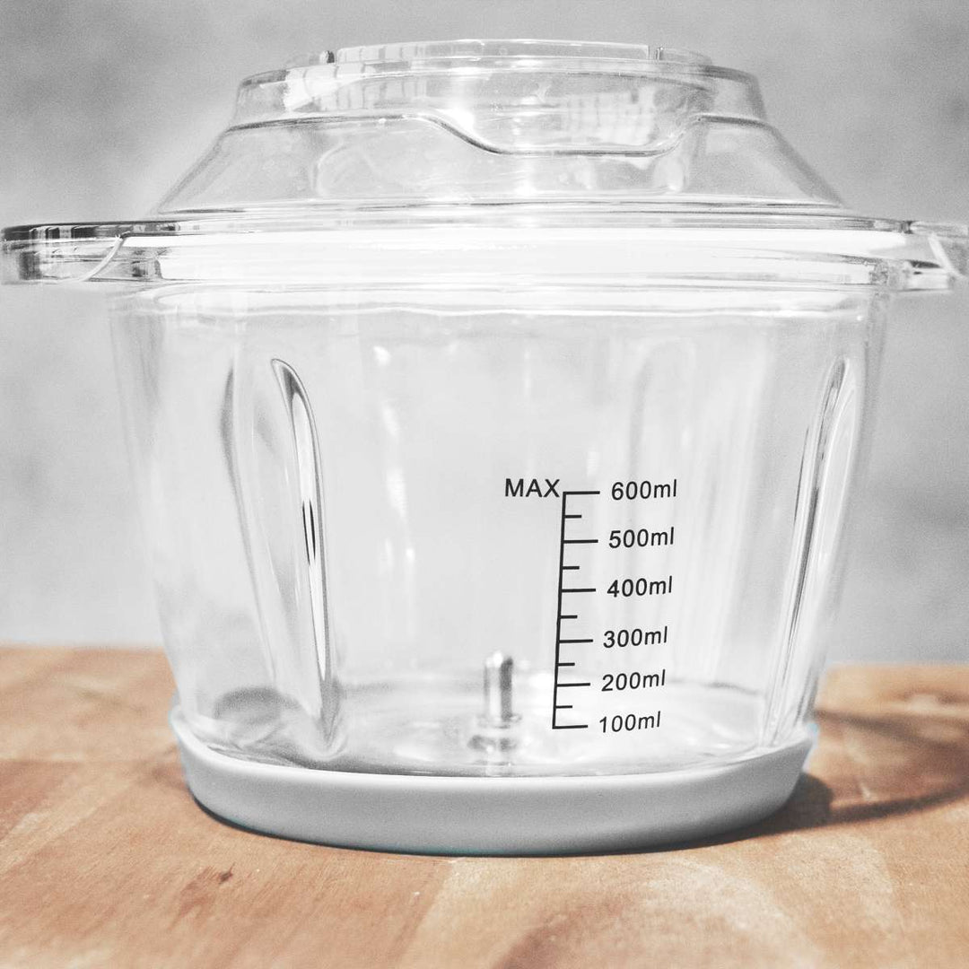 Gastroback - Design Mini chopper Plus