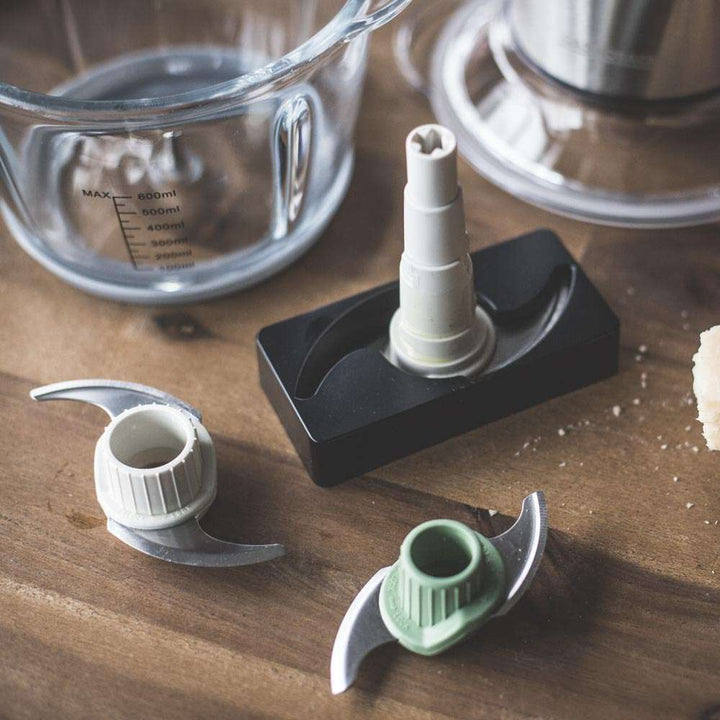 Gastroback - Design Mini chopper Plus