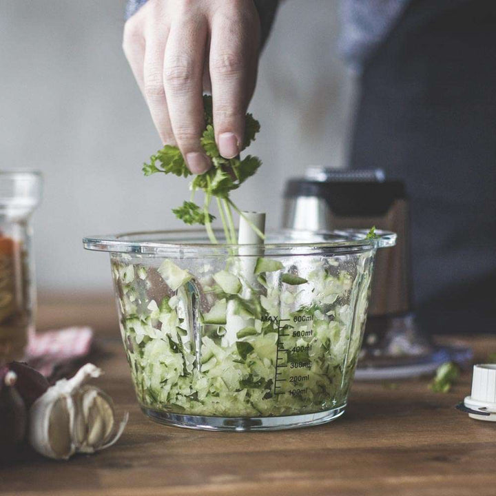 Gastroback - Design Mini chopper Plus