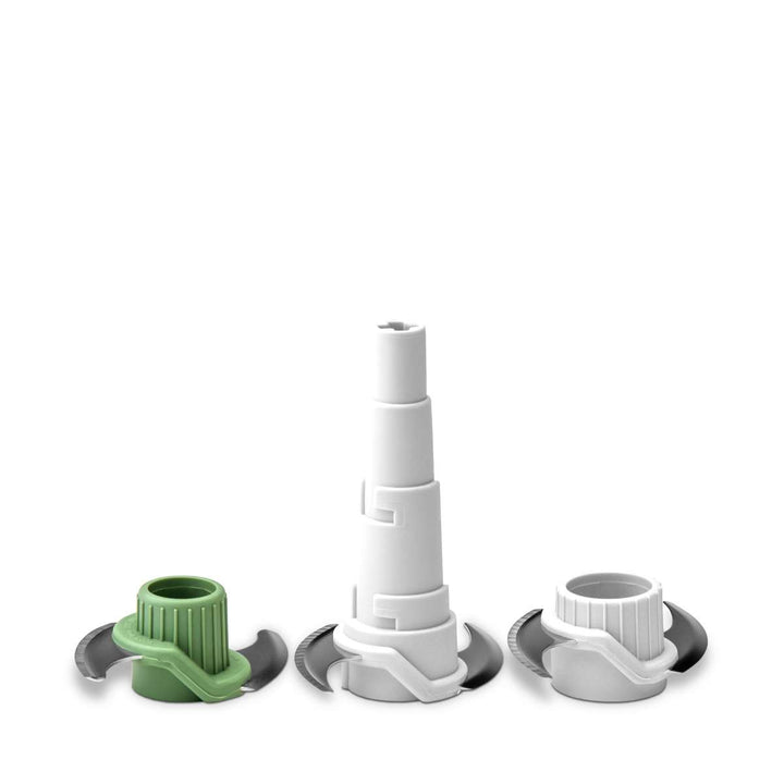 Gastroback - Design Mini chopper Plus