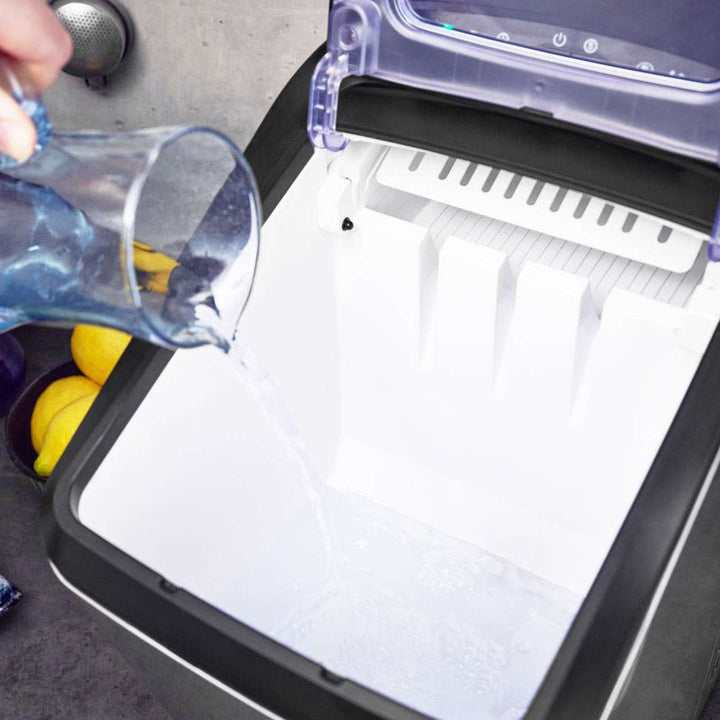 Gastroback - Ice cube machine pro - 145 W