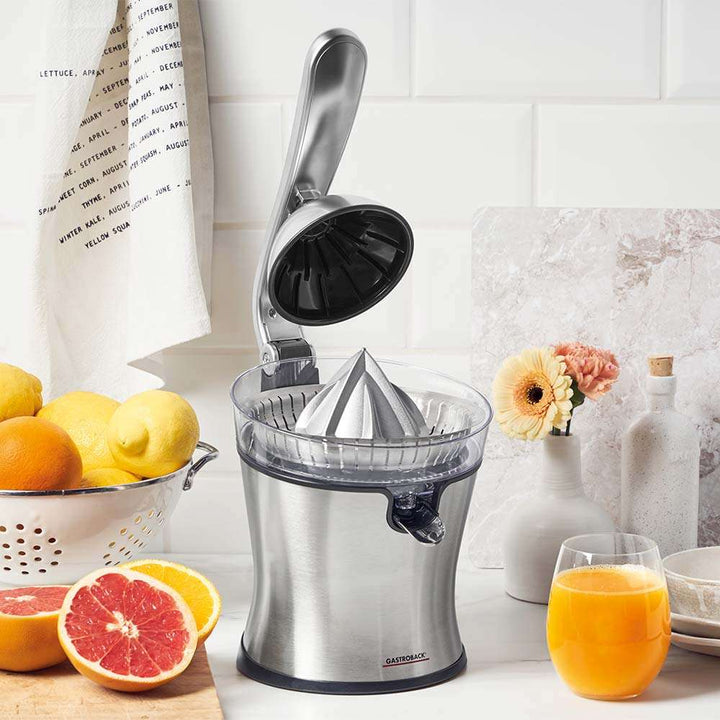 Gastroback - Citrus Juicer Advanced Pro S - Citrus juicer - 100 W