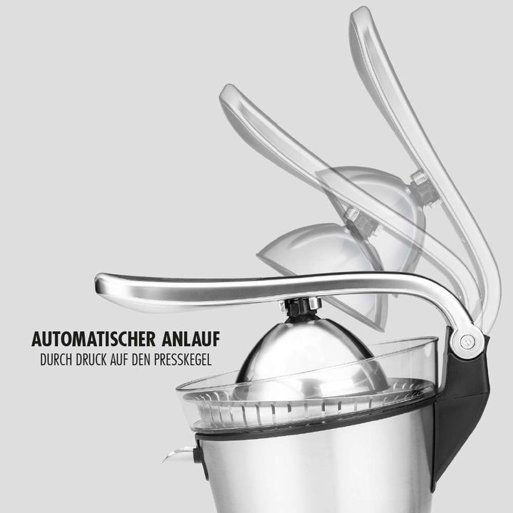 Gastroback - Citrus Juicer Advanced Pro S - Citrus juicer - 100 W