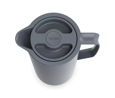 Tefal - Termoskanna Motiva Antracit - 1,0 liter