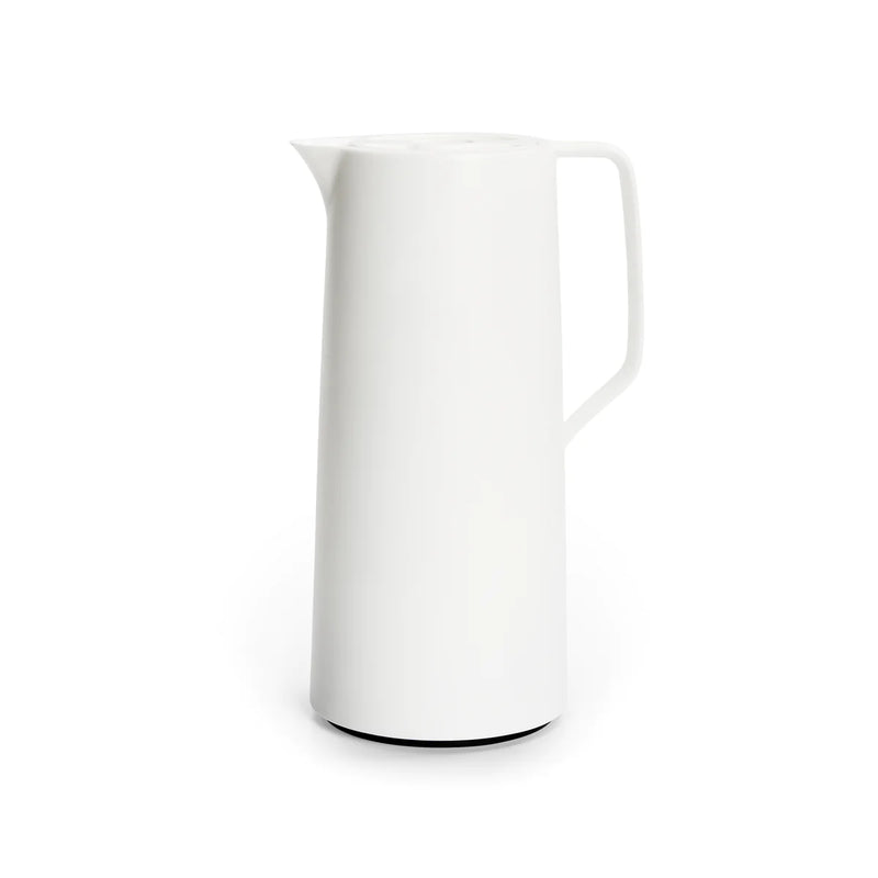 Tefal - Motiva Thermoskanne 1 L weiß